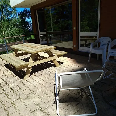 1750 - Le Taillefer - Classe 3 Etoiles Chamrousse