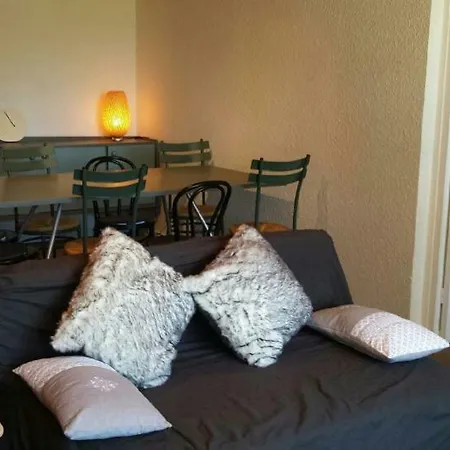 Apartment 1750 - Le Taillefer - Classe 3 Etoiles *