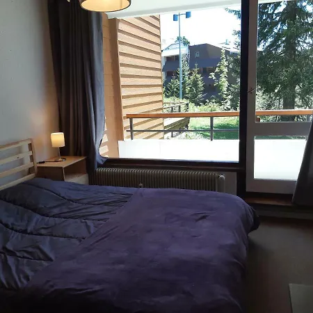 1750 - Le Taillefer - Classe 3 Etoiles Apartment *